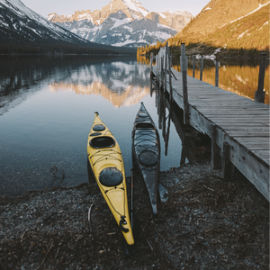 Kayaks IMPEX