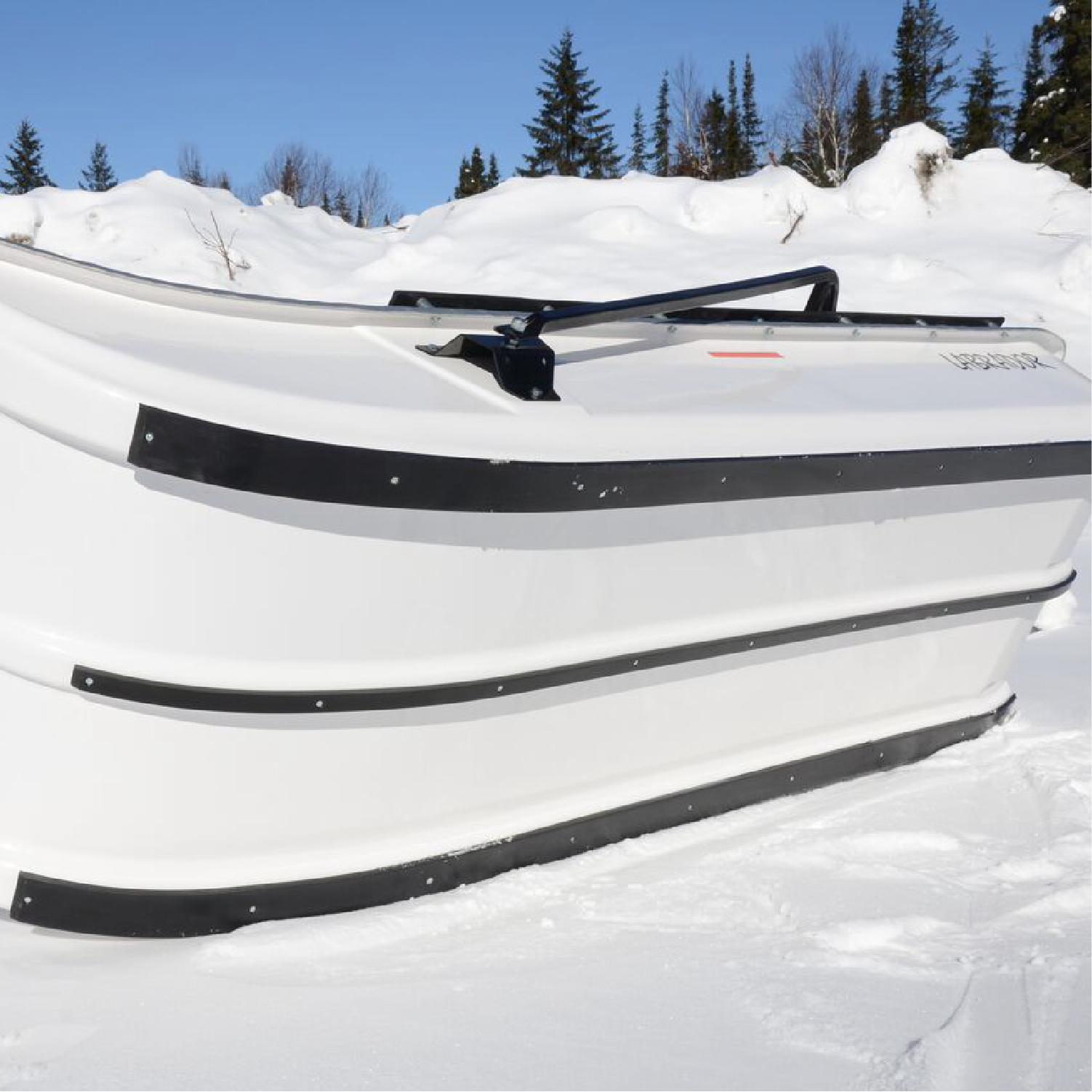 Pièce de rechange - Traineau Labrador