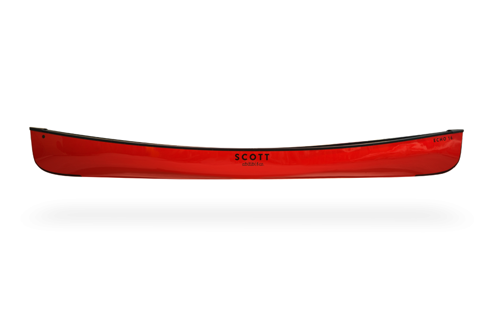Série Récréatif  | Echo 16'